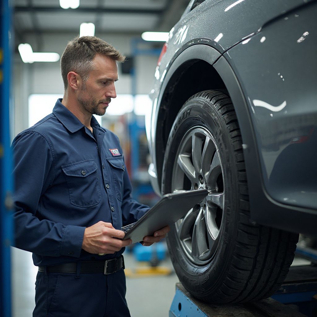 Midziyo yemazuva ano yekuenzanisa matayi